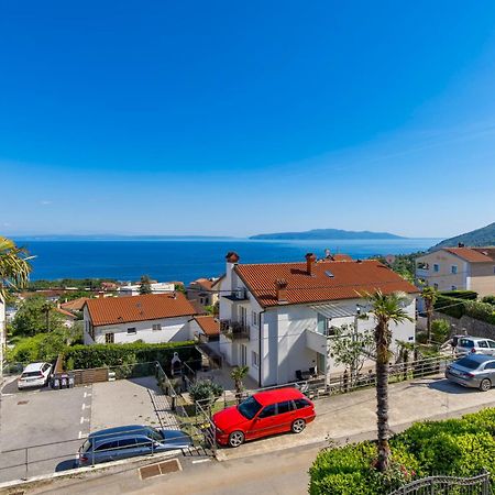 Villa Garden Opatija Exteriör bild